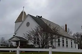 Connoquenessing Township