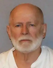 James J. Bulger en 2011