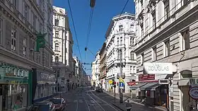 Josefstadt
