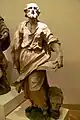 Saint Marc (salle du trésor de l'Ordre teutonique à Vienne)