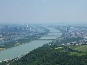 Donauinsel (2008)