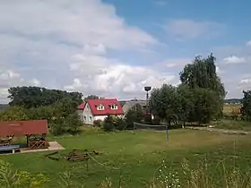 Wieprzyce Dolne