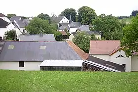 Wiersdorf (Eifel)