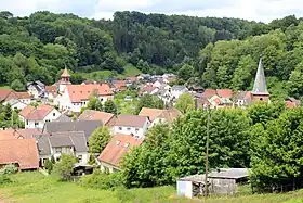 Wiesbach