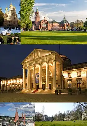 Wiesbaden