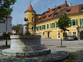 Wiesent (commune)