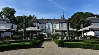 Image illustrative de l’article Château de Genoels-Elderen