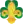 icône décorative