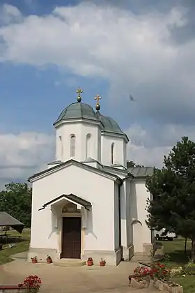 Baćevac