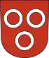 Blason de Wila