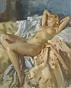 Barbara, c. 1929