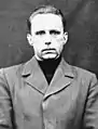 Wilhelm Beiglböck, quinze ans de prison, libéré en 1951.
