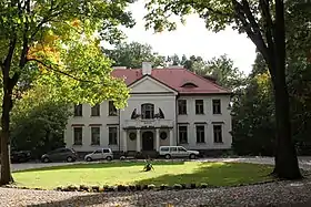 Podkowa Leśna