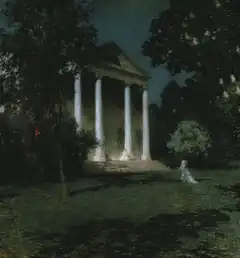 may night,