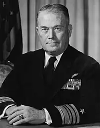 William F. Raborn