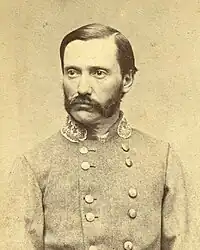 William Henry Fitzhugh Payne