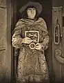 Dans Robin des Bois (1922)