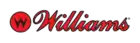 logo de Williams Electronics Games
