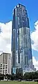 La Williams TowerJohn BurgeeHouston, États-Unis