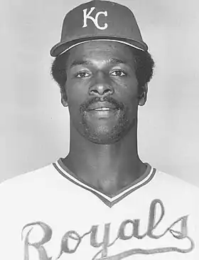 Image illustrative de l’article Willie Wilson
