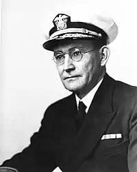 Willis Augustus Lee