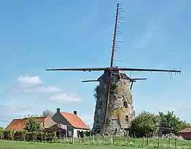 Moulin Margriet