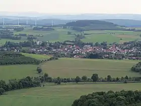 Freiensteinau