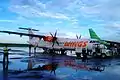 ATR 72–500 de Wings Air