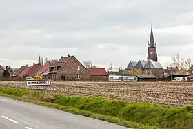 Winnezeele