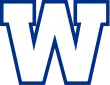 Blue Bombers de Winnipeg