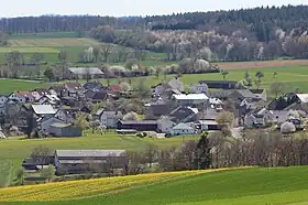 Winterwerb