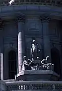 Knowledge (savoir), groupe NE, Bitter
