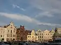 Markplatz.