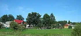 Wiszowate