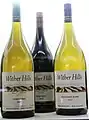 Bouteilles de Wither Hills