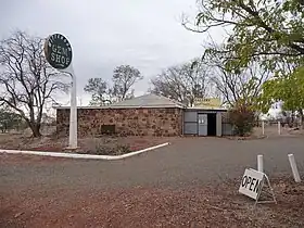 Wittenoom