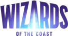 logo de Wizards of the Coast