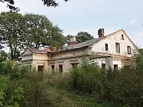 Wola Żółkiewska