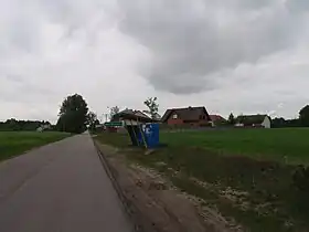 Wola Chodkowska