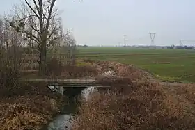 Wola Klasztorna