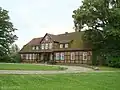 Woldzegarten (1477–1945 appartenant à la famille)