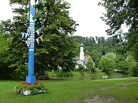 Wolfratshausen