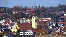 Wolnzach