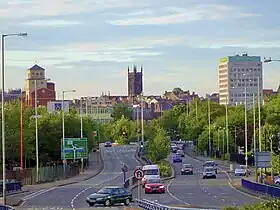 Wolverhampton