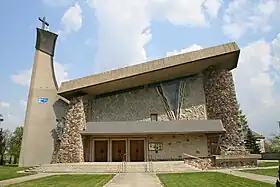 Wołyńce (Mazovie)