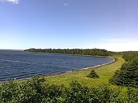 Frenchman's Cove