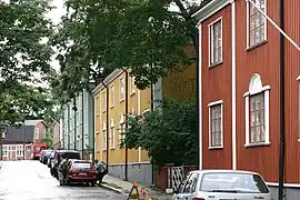 Puu-Vallilaa.