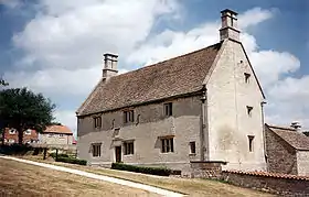 Woolsthorpe-by-Colsterworth