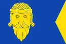 Drapeau de Wormer