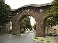Rempart de Worms (de).
